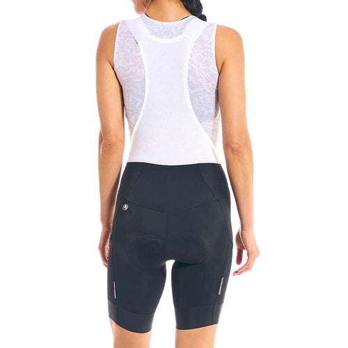 Women's Vero Pro Cargo Bib Short by Giordana Cycling, , Made in Italy