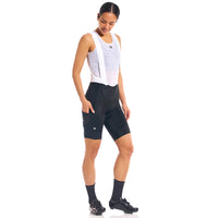 Women's Vero Pro Cargo Bib Short by Giordana Cycling, , Made in Italy