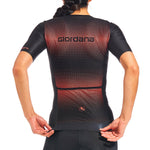 Women's Vero Pro Tri Top by Giordana Cycling, , Made in Italy