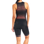 Women's Vero Pro Tri Sleeveless Suit by Giordana Cycling, , Made in Italy