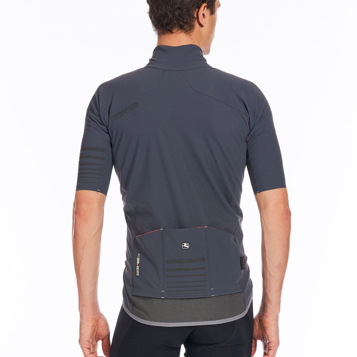 Men's AV Versa Jersey by Giordana Cycling, , Made in Italy