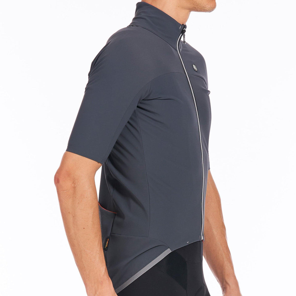 Men's AV Versa Jersey by Giordana Cycling, , Made in Italy