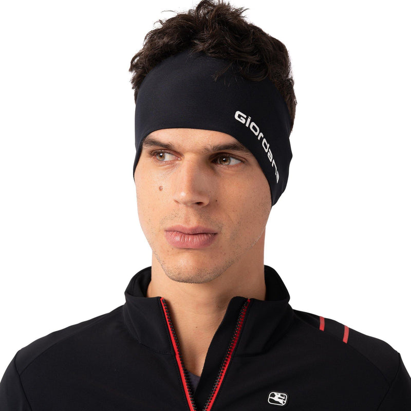 Ear Cover by Giordana Cycling, , Made in Italy