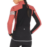 Women's FR-C Pro Lyte Winter Jacket by Giordana Cycling, , Made in Italy