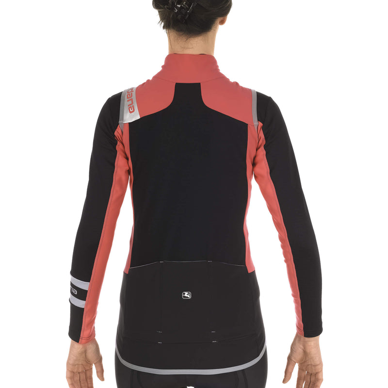 Women's FR-C Pro Lyte Winter Vest by Giordana Cycling, , Made in Italy