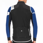 Men's FR-C Pro Lyte Winter Vest by Giordana Cycling, , Made in Italy