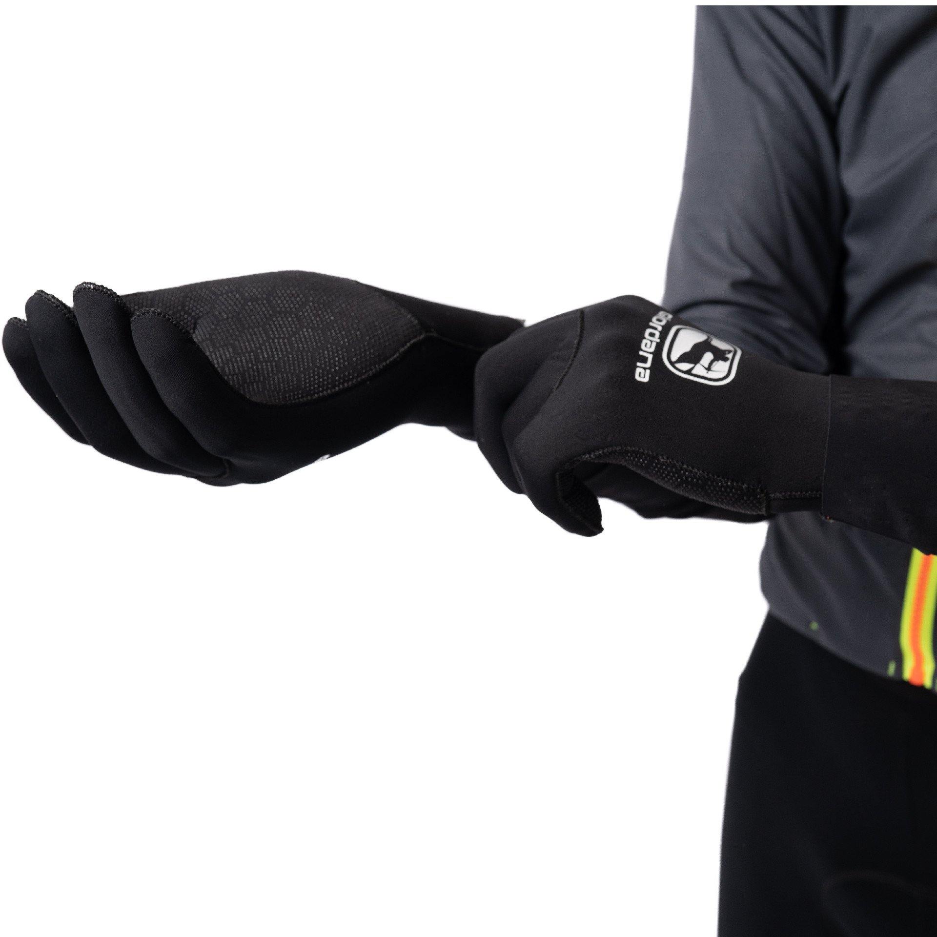 Giordana Cycling - Neoprene Winter Gloves