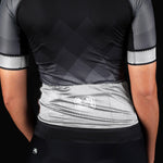 Women's FR-C Pro Reflective Jersey by Giordana Cycling, , Made in Italy