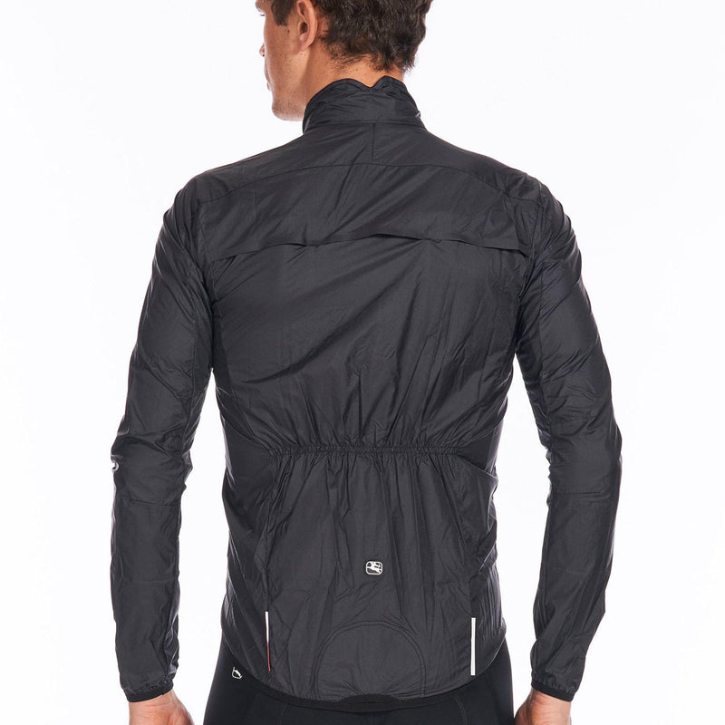 Men's Zephyr Jacket by Giordana Cycling, , Made in Italy