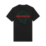 Giordana x Knowlita North of Little Italy T-Shirt by Giordana Cycling, , Made in Italy