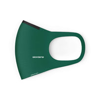 Youth Mask - Solid by Giordana Cycling, , Made in Italy