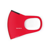 Youth Mask - Solid by Giordana Cycling, , Made in Italy