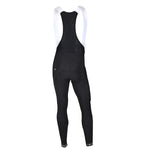 Men's Winter Bib Tights by Giordana Cycling, , Made in Italy