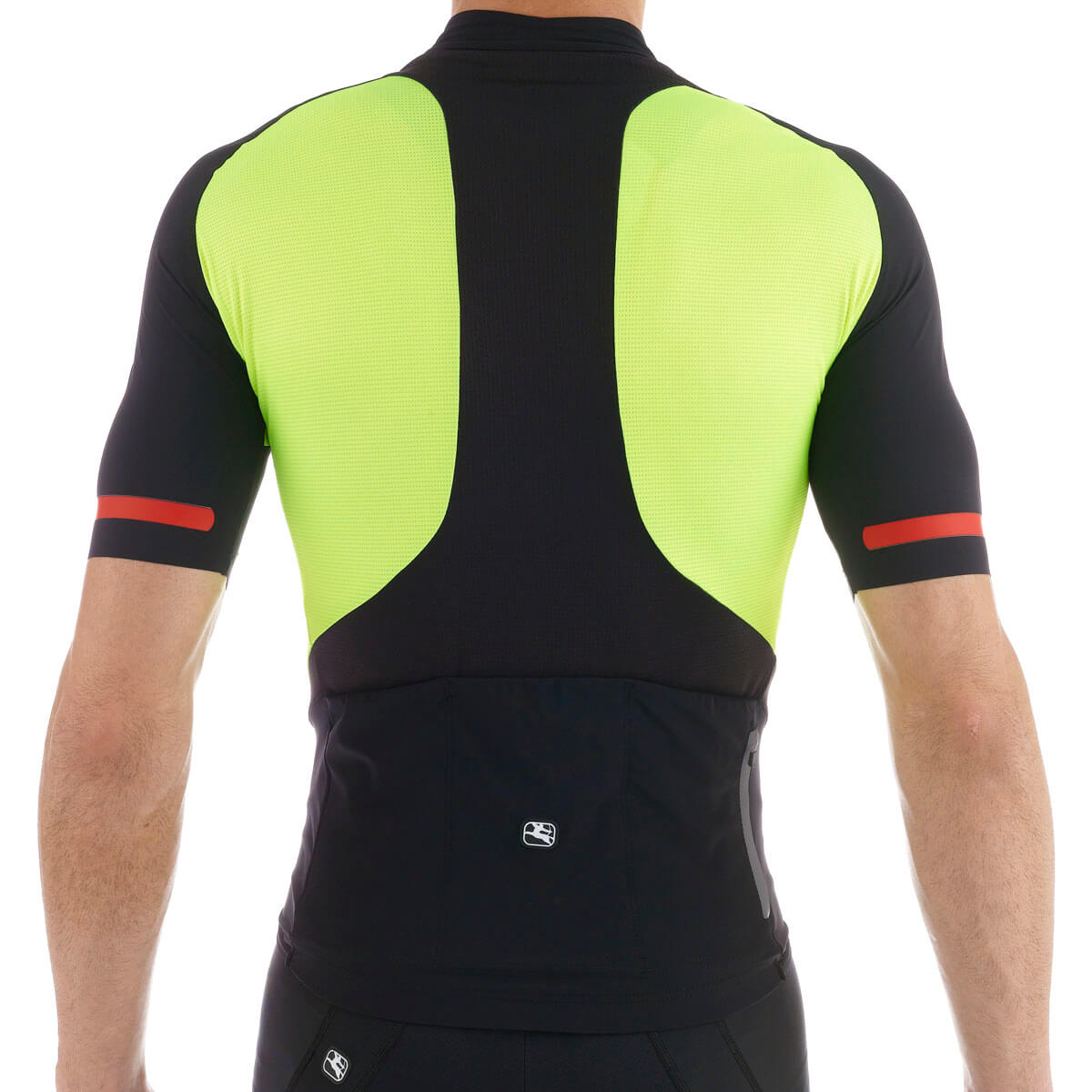 Men's Body Clone FR-Carbon Jersey by Giordana Cycling, , Made in Italy