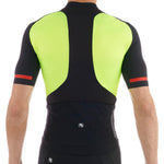 Men's Body Clone FR-Carbon Jersey by Giordana Cycling, , Made in Italy
