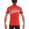 Men's Pista Vero Trade Jersey by Giordana Cycling, , Made in Italy