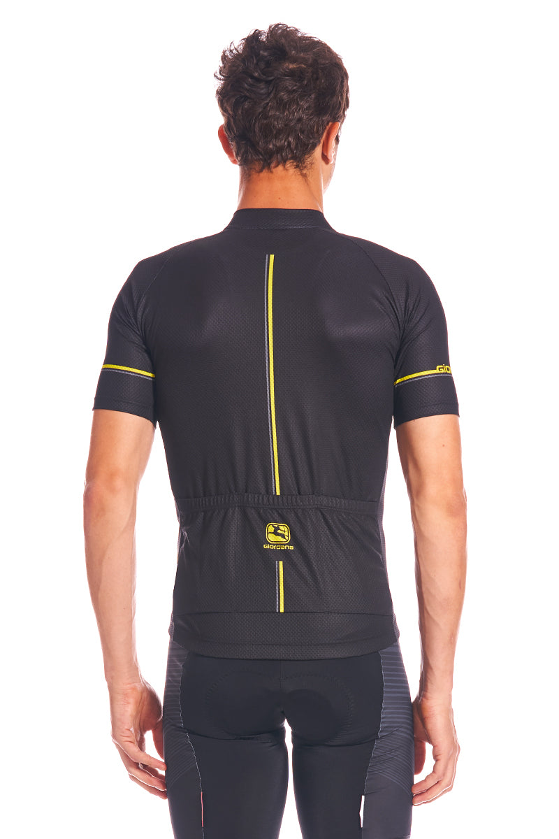 Men's Moda Vero Pro Jersey by Giordana Cycling, , Made in Italy
