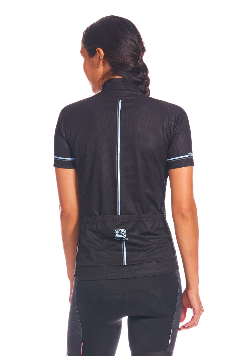 Women's Moda Vero Pro Jersey by Giordana Cycling, , Made in Italy