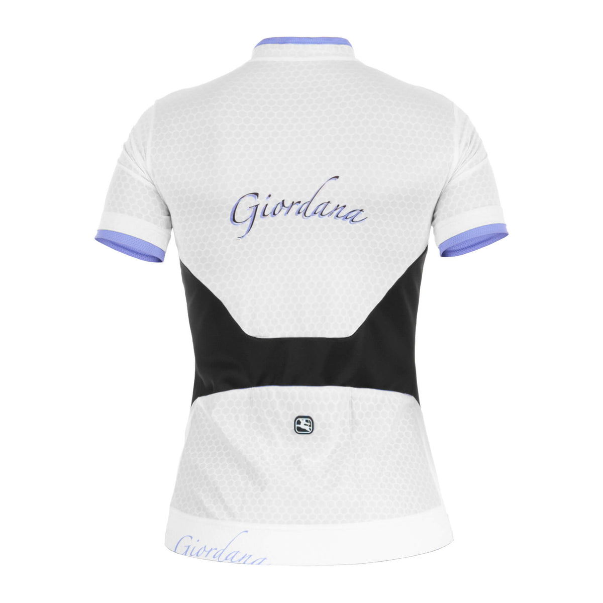 Women's SilverLine Jersey by Giordana Cycling, , Made in Italy