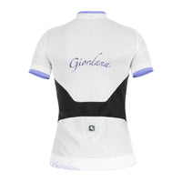 Women's SilverLine Jersey by Giordana Cycling, , Made in Italy